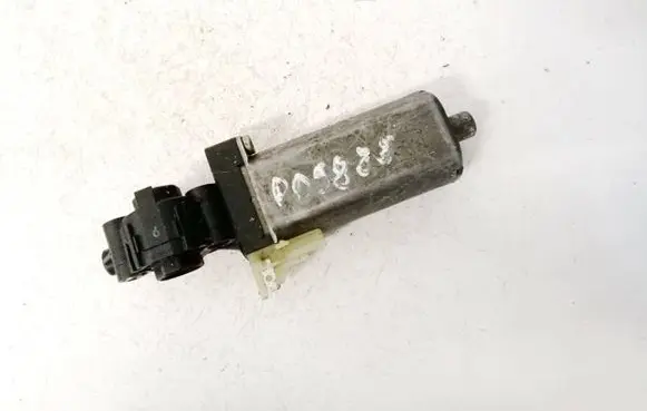 Saab 9-5 Seat adjustment motor 9473119167