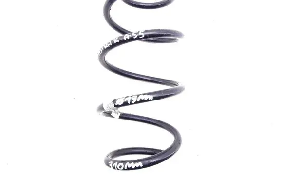 Opel Astra K Front coil spring 