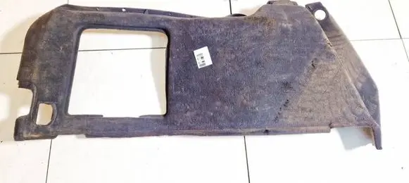 Audi A4 S4 B5 8D Other trunk/boot trim element 8d9863879c