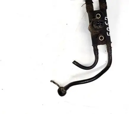 Fuel pressure sensor
