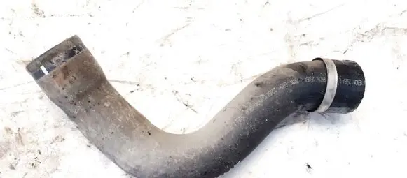 Intercooler hose/pipe