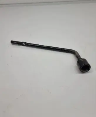 KIA Sportage Wheel nut wrench 
