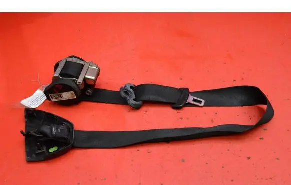 Fiat Linea Front seatbelt 735489234