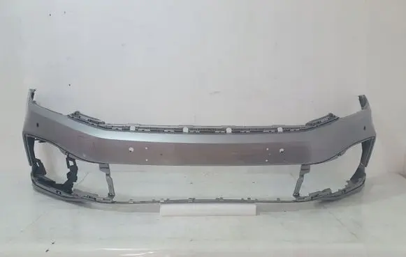 Volkswagen PASSAT B8 Radiator support slam panel 3G0807221G