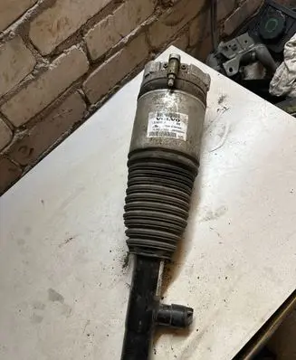 Volvo XC90 Front air suspension shock absorber 31451834 15140018344 150724034841