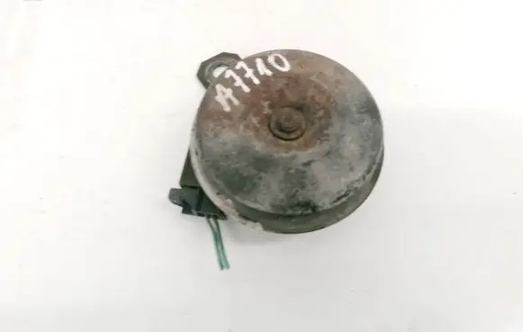 Horn signal