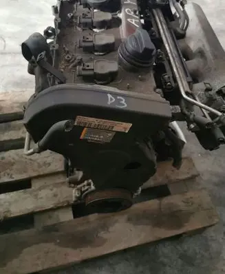 Audi TT Mk1 Engine ARY