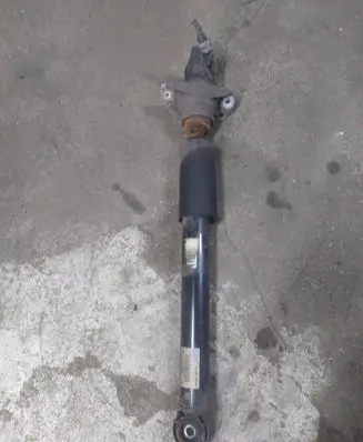 Audi A7 S7 4G Rear shock absorber/damper 4G0616031L