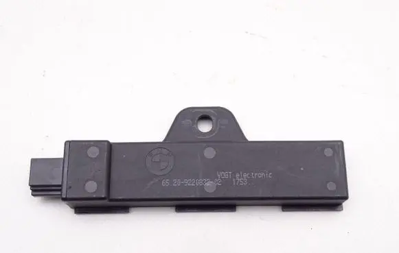 BMW 3 F30 F35 F31 Antenna control unit 9220832