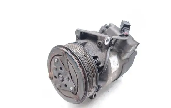 Nissan X-Trail T31 Air conditioning (A/C) compressor (pump) 92600JD71A