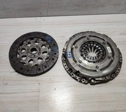 Mercedes-Benz A W177 Clutch set kit A2472500000 18T313