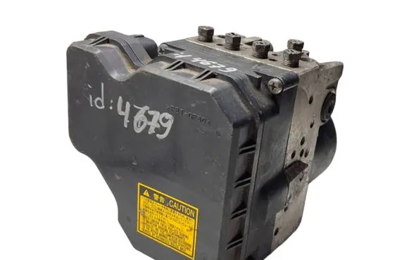 Lexus GS 300 350 430 450H ABS Pump 8954130260 4454030100 1338007810