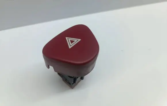 Citroen C3 Hazard light switch 96405776kr