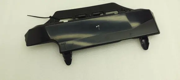 Citroen C4 III e-C4 Other interior part 9891347380