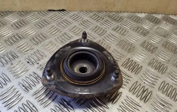 Other front suspension part