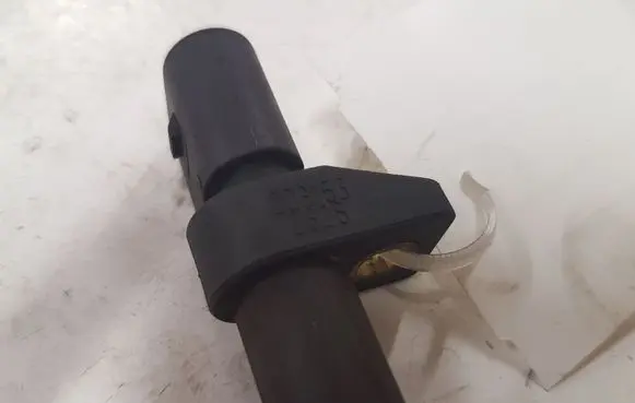 Crankshaft position sensor