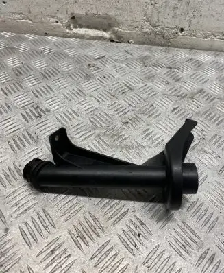 Ford Transit Oil fill pipe 6C106763AC