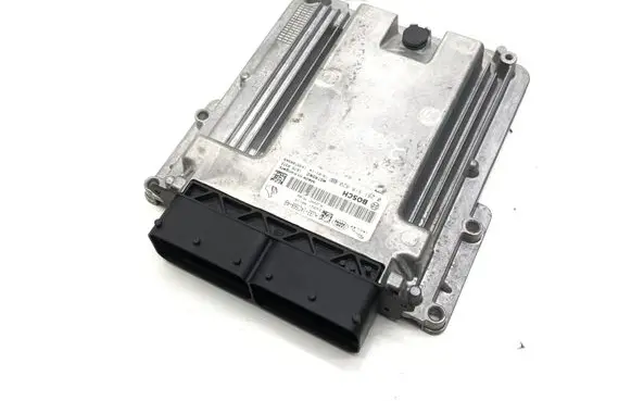 Jaguar F-Type Engine control unit/module 0261S18820 HJ3214C568AB