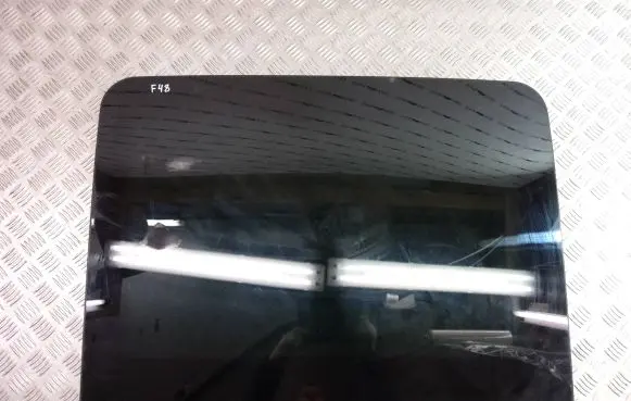 BMW X1 F48 F49 Sunroof glass 43R-001090