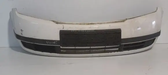 Skoda Fabia Mk1 (6Y) Front bumper
