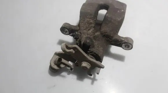 Renault Megane III Rear brake caliper