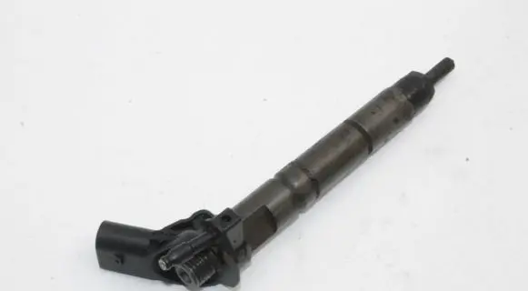 Mercedes-Benz ML W164 Fuel injector A6420701387 0445115017
