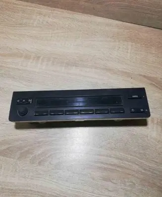BMW 5 E39 Screen/display/small screen 8360737