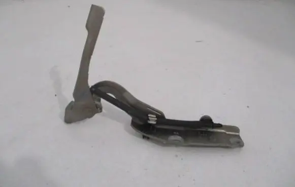 Citroen C3 Picasso Engine bonnet/hood hinges 9673165980 ES82D