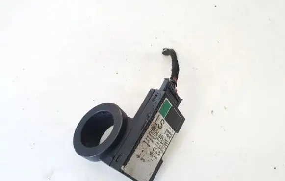 Opel Meriva A Immobilizer control unit/module 24445098 5WK4763