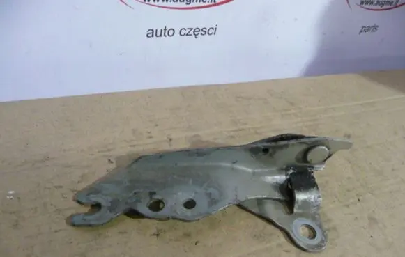 Mazda Tribute Engine bonnet/hood hinges