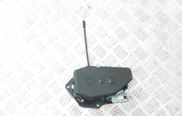 Volvo XC60 Tailgate/trunk/boot lift motor 31335116