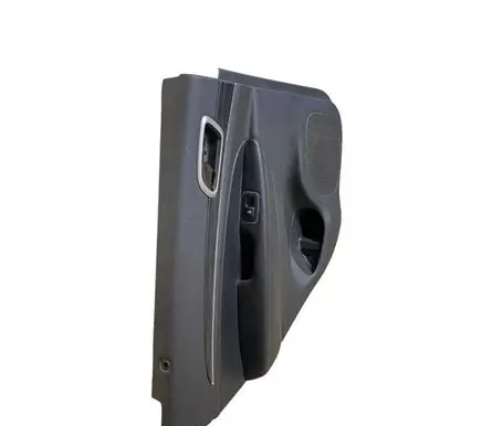 Jeep Grand Cherokee Rear door card panel trim 5LL815X9AD 1GG45TRM A084568