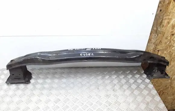 Rear beam