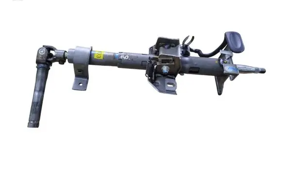 Toyota Corolla Verso E121 Steering wheel axle 