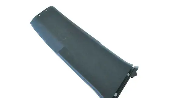Volkswagen Golf Sportsvan (B) pillar trim (top) 510867292