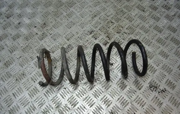 Volvo S60 Rear coil spring