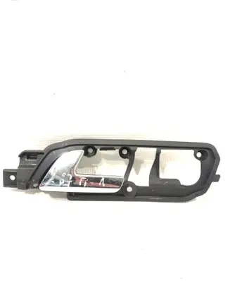 Front door interior handle