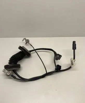 Chevrolet Traverse II Sound system wiring loom 84191893