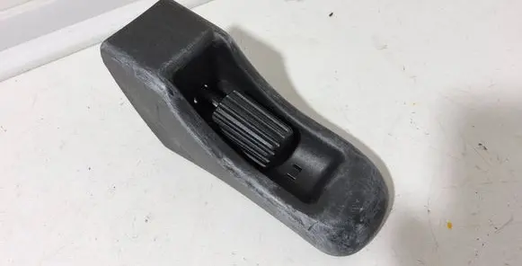 Volkswagen Multivan T4 Front door seat control surround trim 001674