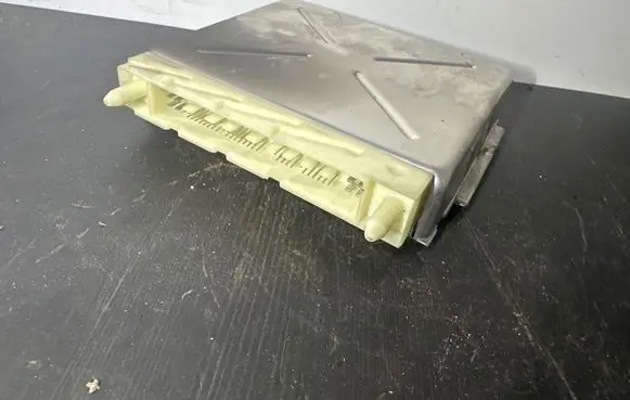 Volvo V70 Gearbox control unit/module P30735493 1T0101C00 T05320864