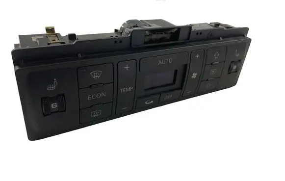 Audi A4 S4 B5 8D Interior fan control switch 8D0820043N