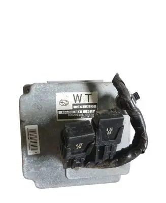 Subaru B9 Tribeca Gearbox control unit/module A64000Q6X