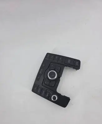 Audi Q7 4L Head unit multimedia control 4L0919610 4L0910609