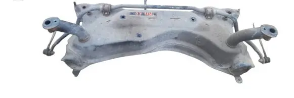 Nissan Pixo Front subframe