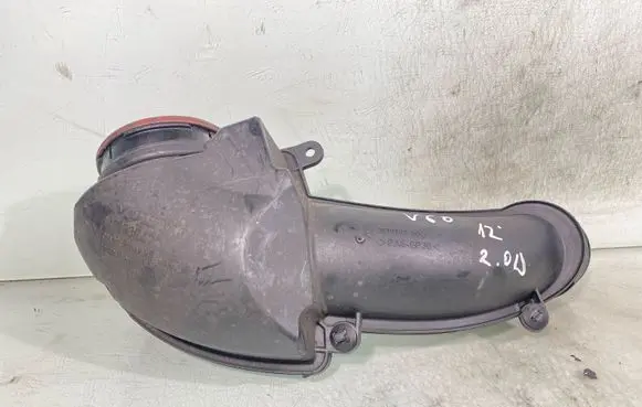 Volvo V60 Intake resonator 31293547