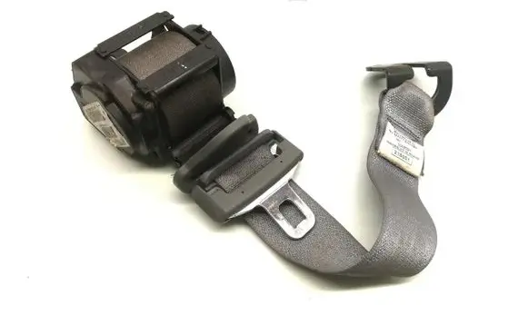 Jeep Grand Cherokee (WK) Rear seatbelt P1CL92BD5AA