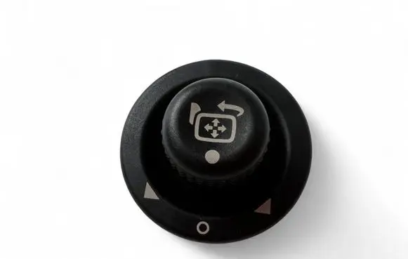 Land Rover Range Rover Sport L320 Wing mirror switch YUF500130PVJ