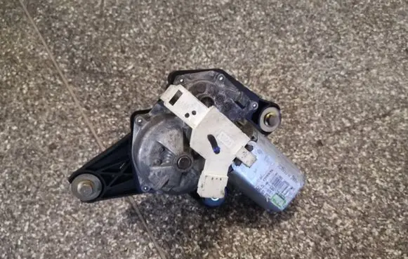 Renault Espace - Grand espace IV Rear window wiper motor 8200031083B 8200031083