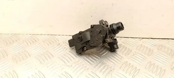 Mercedes-Benz EQA Electric auxiliary coolant/water pump A0005061300