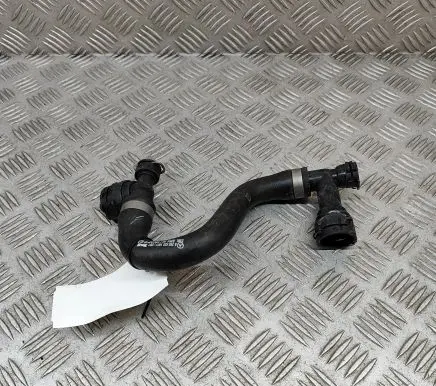 Mercedes-Benz EQC Engine coolant pipe/hose A2938301801